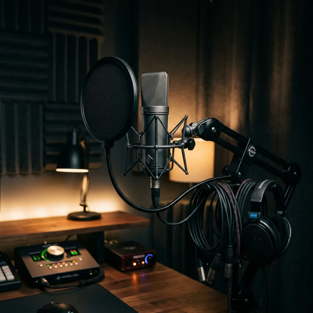 Khóa học Vocals tại Melody Art